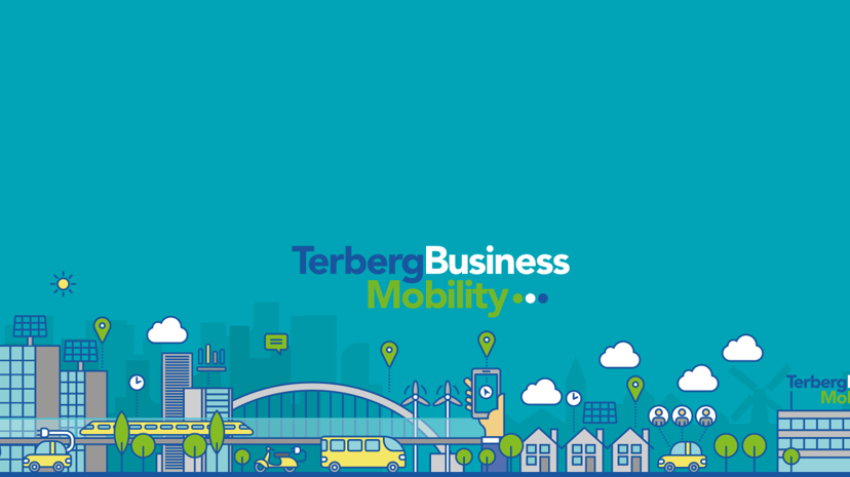 Terberg Business Mobility