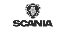 Logo scania